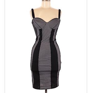 Kardashian Kollection Dress